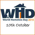 World Homeless Day