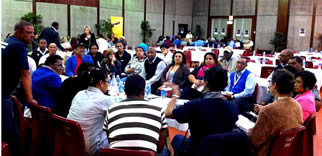 Homelessness Summit 